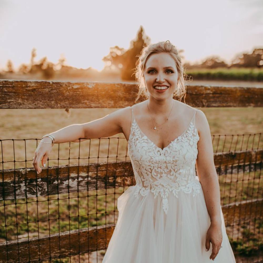 Meet your Posher, Dayna